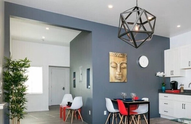 Commercial Homes - Private rooms w Shared bath downtown SFO