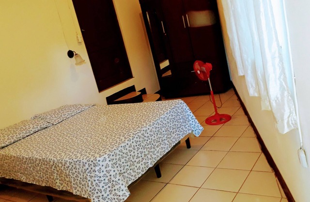 Complete apartment with warmth and quality