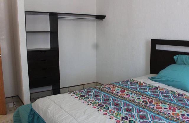 Complete house in the Palma Real development in San Vicente Nayarit Mexico