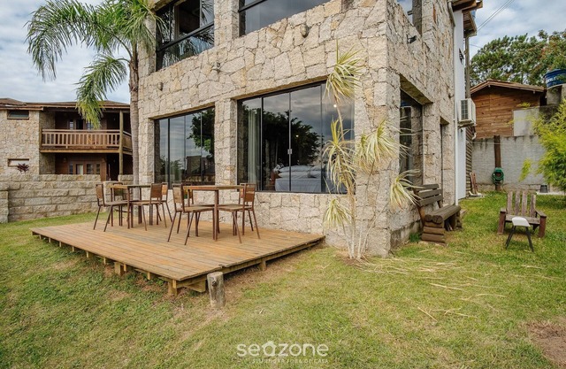 Complete Studios in Imbituba Beach - PRN