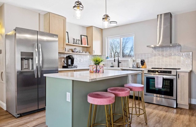 Completely Renovated Home in St. Charles, Missouri