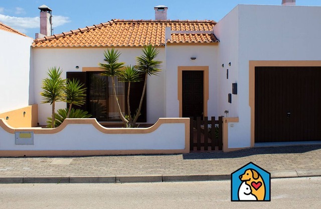 Comporta beach house