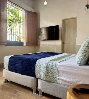 Comunidad Calle 13 Hotel Boutique