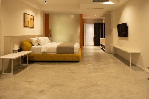 Concept 1416 apart hotel