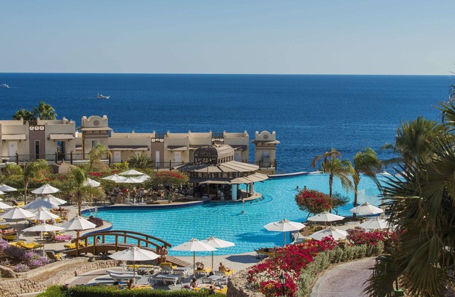 Concorde El Salam Hotel Sharm El Sheikh