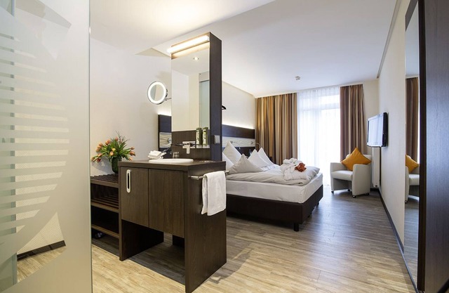 Concorde Hotel Am Leineschloss