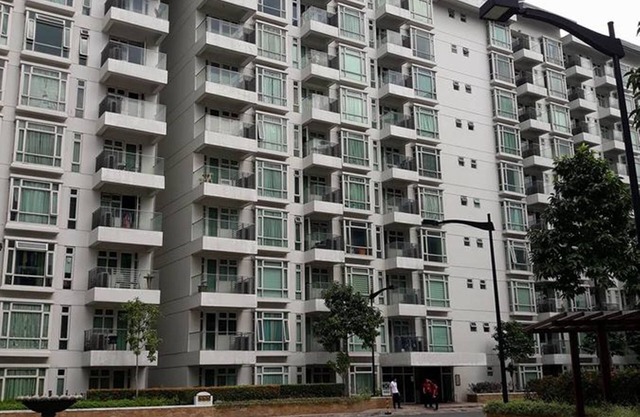 Condo 101 Newport Boulevard