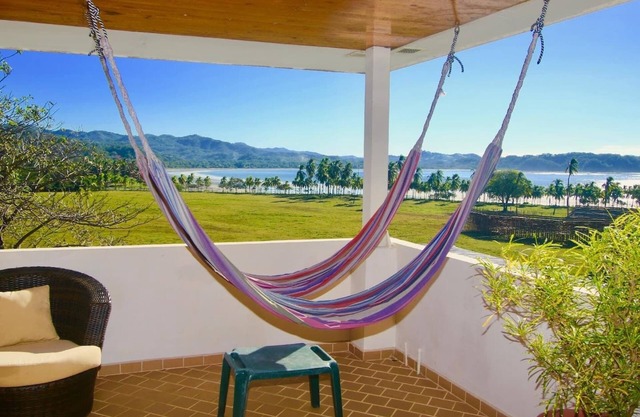 Condo Begonia: Escape to Luxury. Beach & Ocean Views, One of a Kind in Playa Sámara. Book Now!