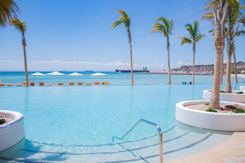 Condo Cortes Y Club De Playa La Paz