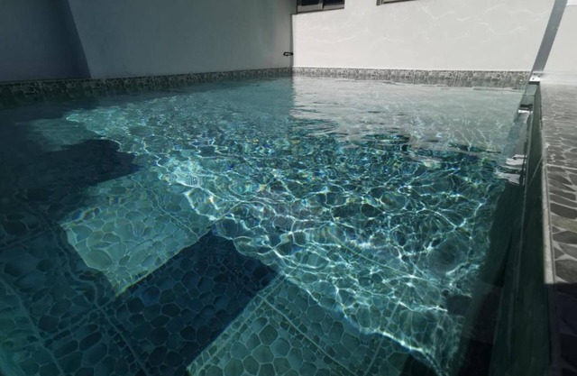 Condo Hotel Sak-Naj Akumal