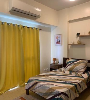 Condo in Iloilo City