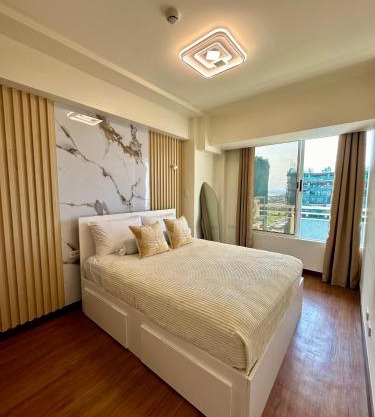 Condo in Taguig