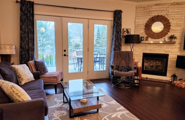 Condo le 204 Champlain
