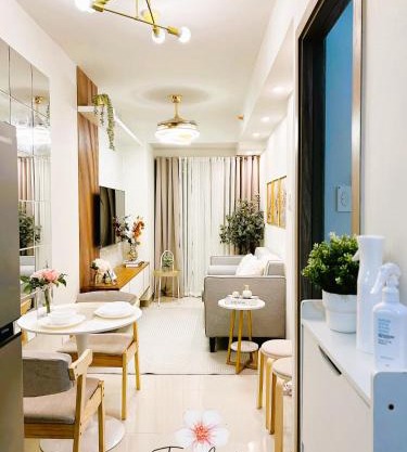 Condo near MOA Pasay and NAIA Manila Airport