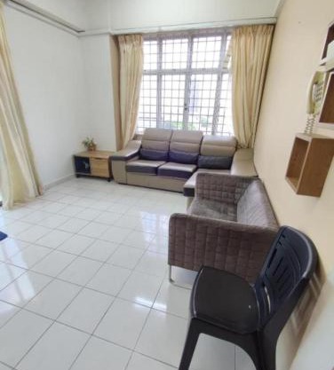 Condo Permai