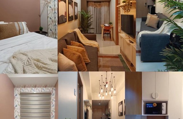 Condo Shore 3 Residences MOA complex , near NAIA and Casinos