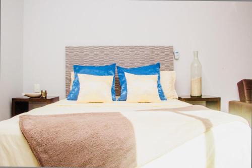 CondoHotel 5th Avenue Std Double Studio
