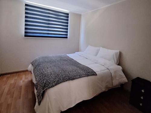 Condominio Alto Durand, con Estacionamiento, a 5 minutos del casino, Portal Temuco, supermercados, restaurantes y tiendas, cafeterías y clínica 2d 1b