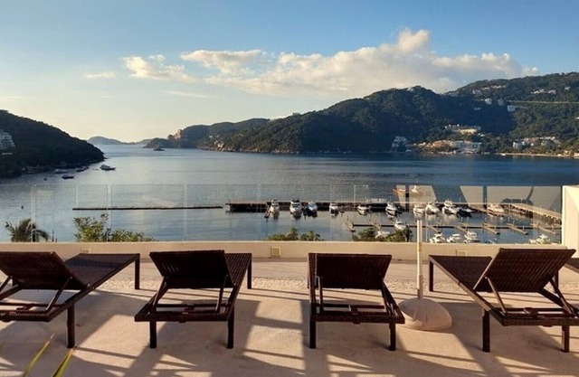 Condominio Torre Blanca Acapulco Diamond