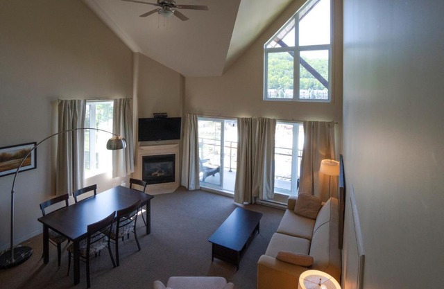 Condos Château-Bromont