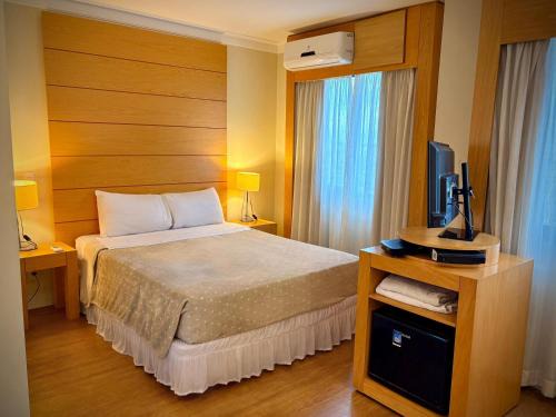 Congonhas Flat H2002 - eSuites