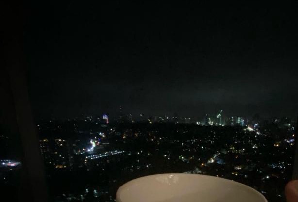Congressional Town Center 35th floor