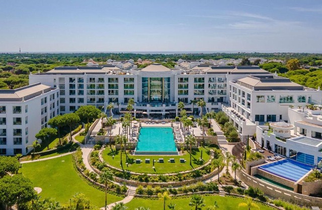 Conrad Algarve