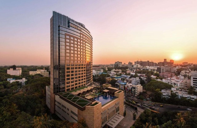 Conrad Bengaluru