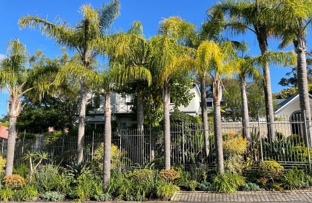 Constantiaberg Eco-Villa