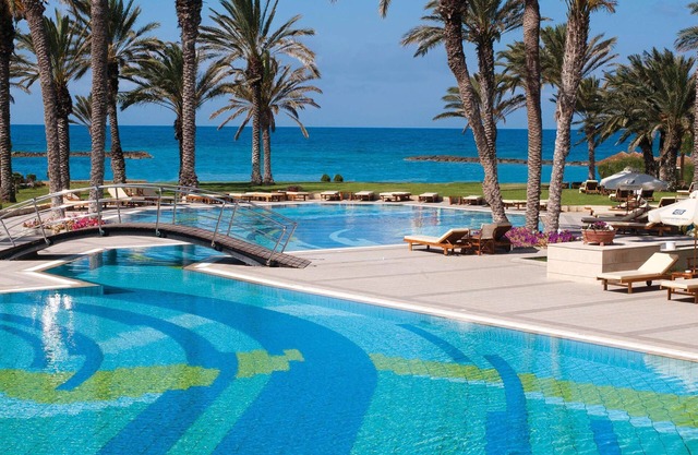 Constantinou Bros Asimina Suites Hotel