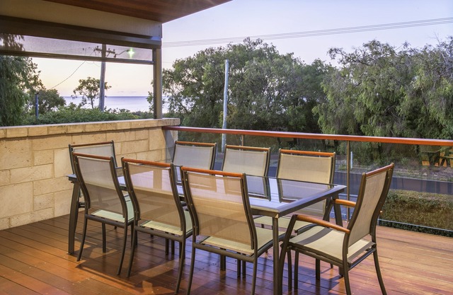 Contemporary Quindalup Beachside Escape.
