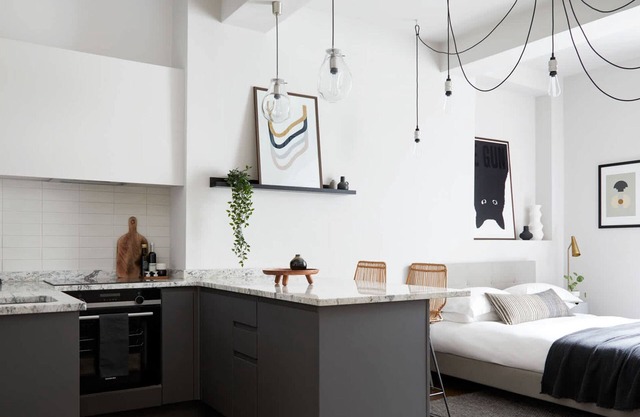 Contemporary Studio - Minutes From Angel Tube St
