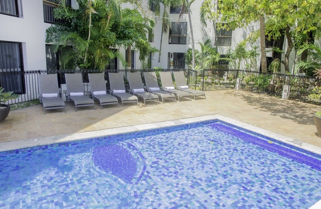 Continental Caribe Bay