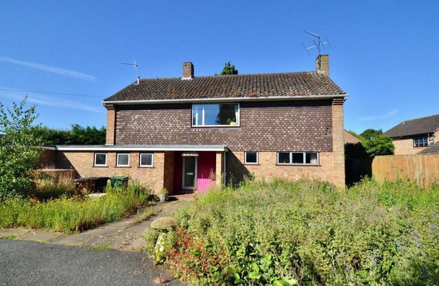 Contractors Accommodation