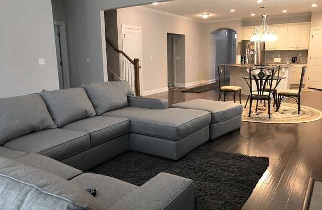Convenient Grovetown House near Fort Gordon and the Masters
