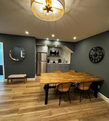 Convenient Stay Near Newark Airport