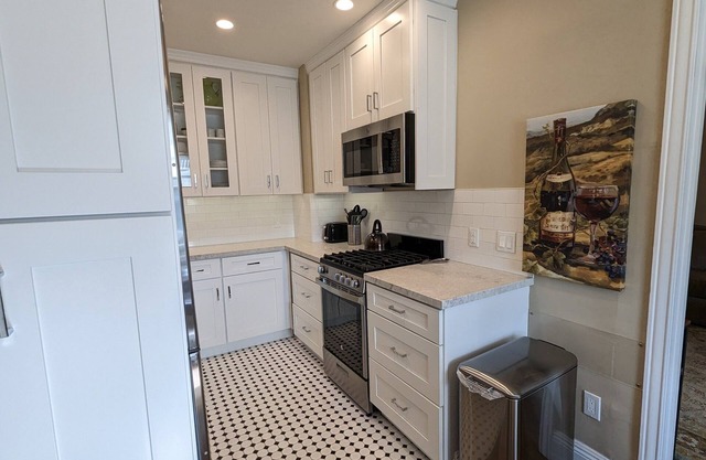 Convenient Studio in the Heart of San Francisco