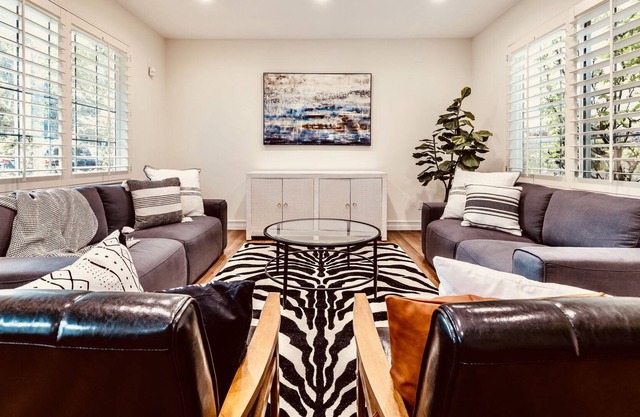 Conveniently located, 3,357 sq. ft. Spacious and comfortable.