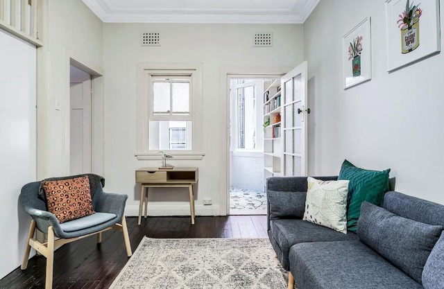Coogee Classic - Coastal Gem Close to Beach