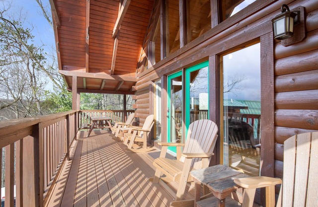 Cookies Cabin