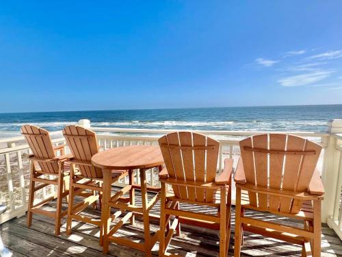 Cool Change- Sunset Beach- Beachfront- Pet-Friendly
