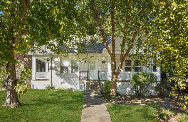 Cool Duplx close to Hartsfield Jackson Airport