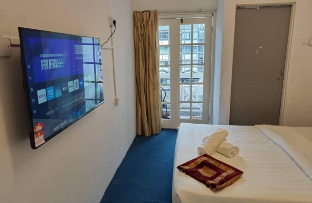 cool memories hotel