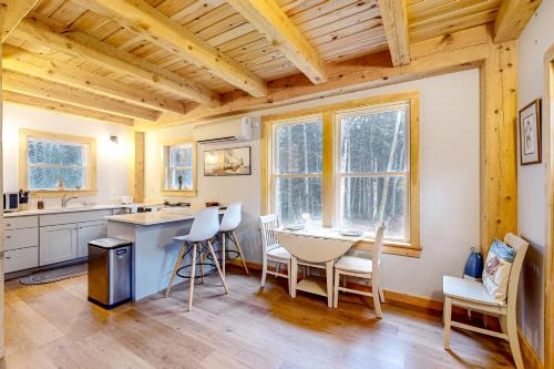 Cooper Cottage