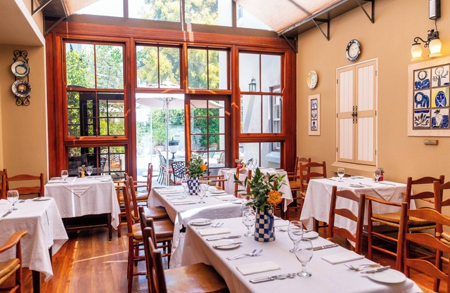 Coopmanhuijs Boutique Hotel