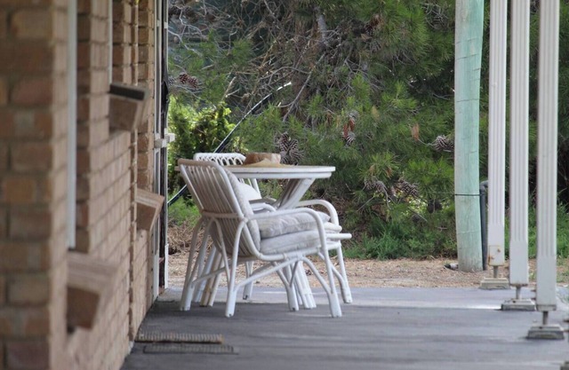 COOROONG | FLEURIEU | HINDMARSH ISLAND - Secluded oasis