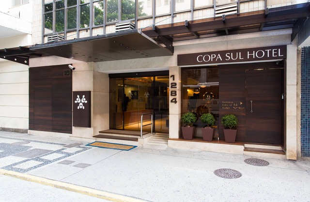 Copa Sul Hotel
