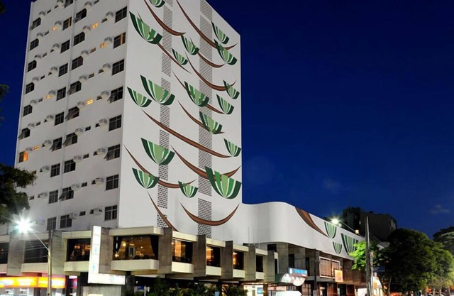 Copas Verdes Hotel