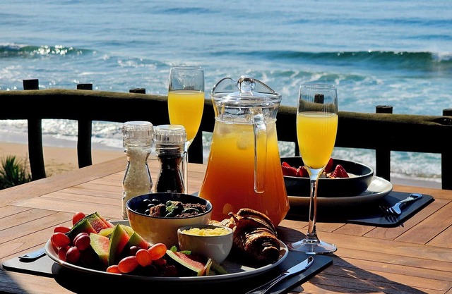 Copper beach Villa Umdloti