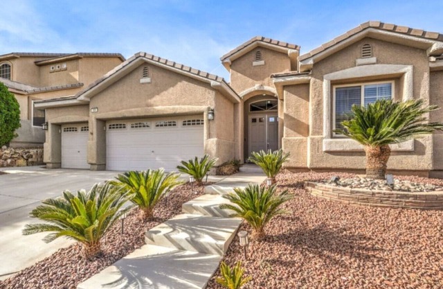 Copper View | Green Valley Ranch with Casita